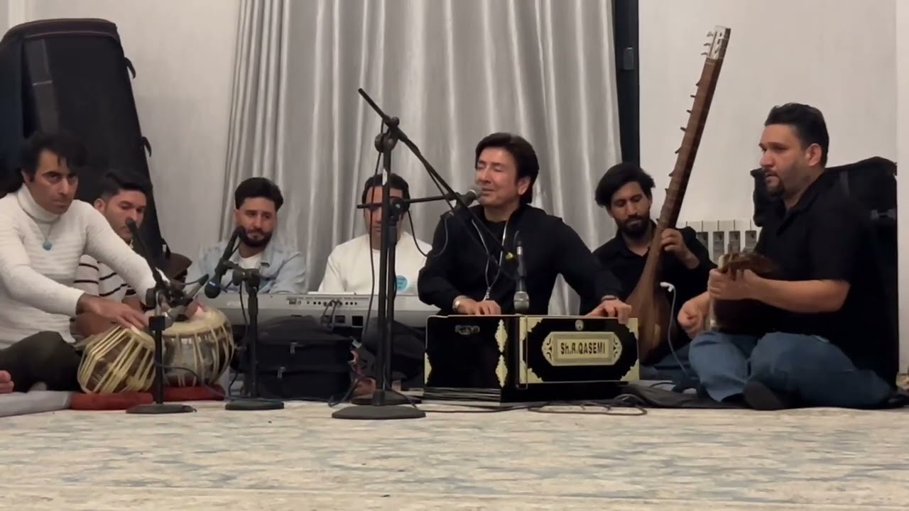Najim Nawabi new song baz to  nagoo نجیم نوابی جدی 2024باز تو نگو#meraj_wafa #love #newmusic #کیف #
