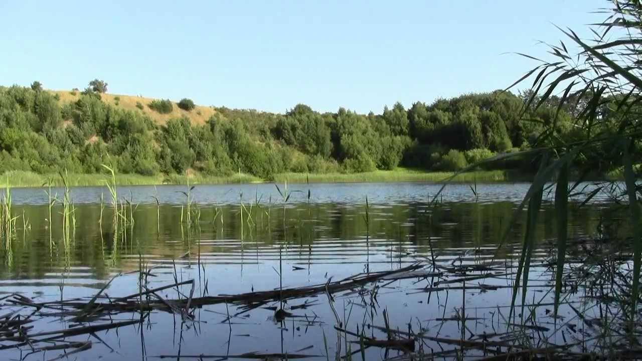 Ladegårdssøen Put & Take