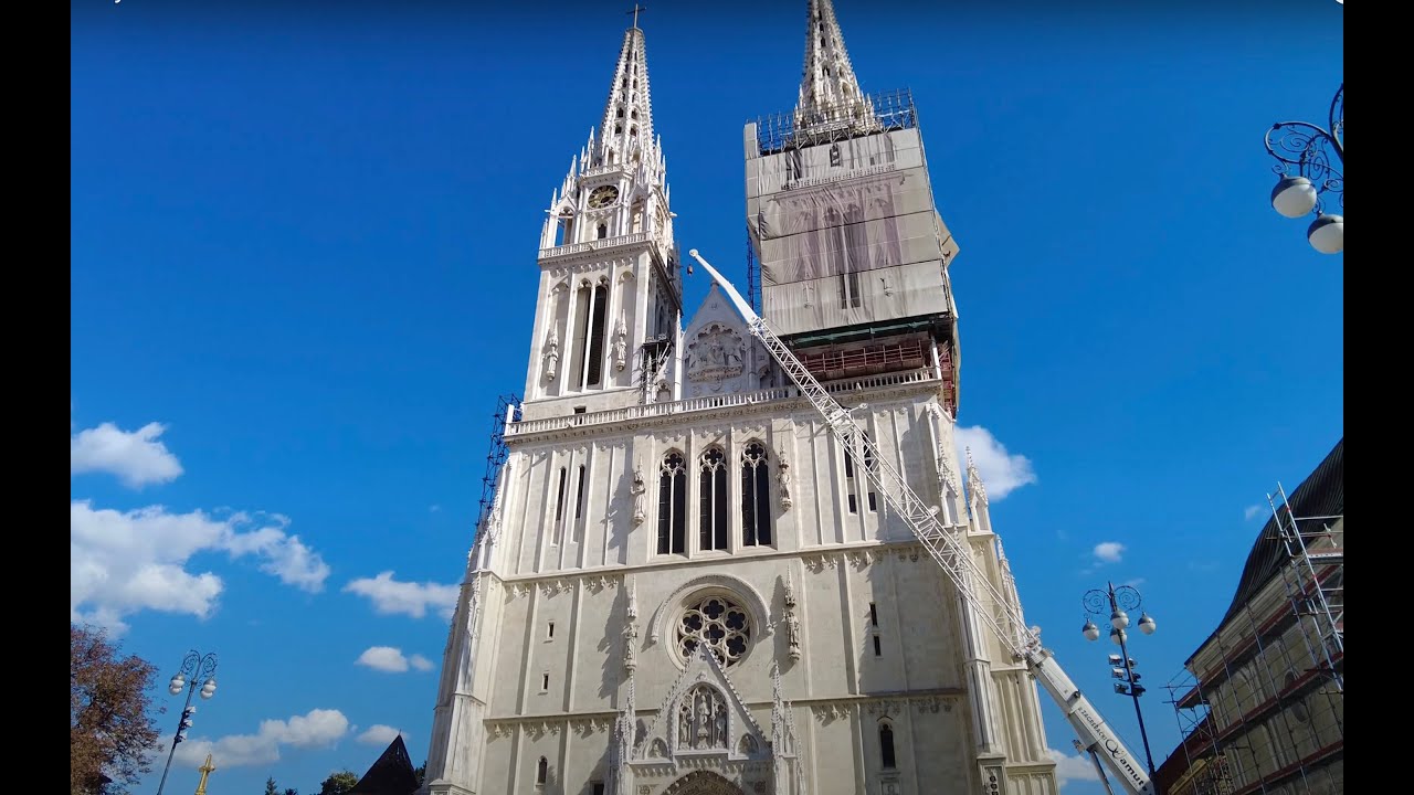 My Thoughts on Zagreb