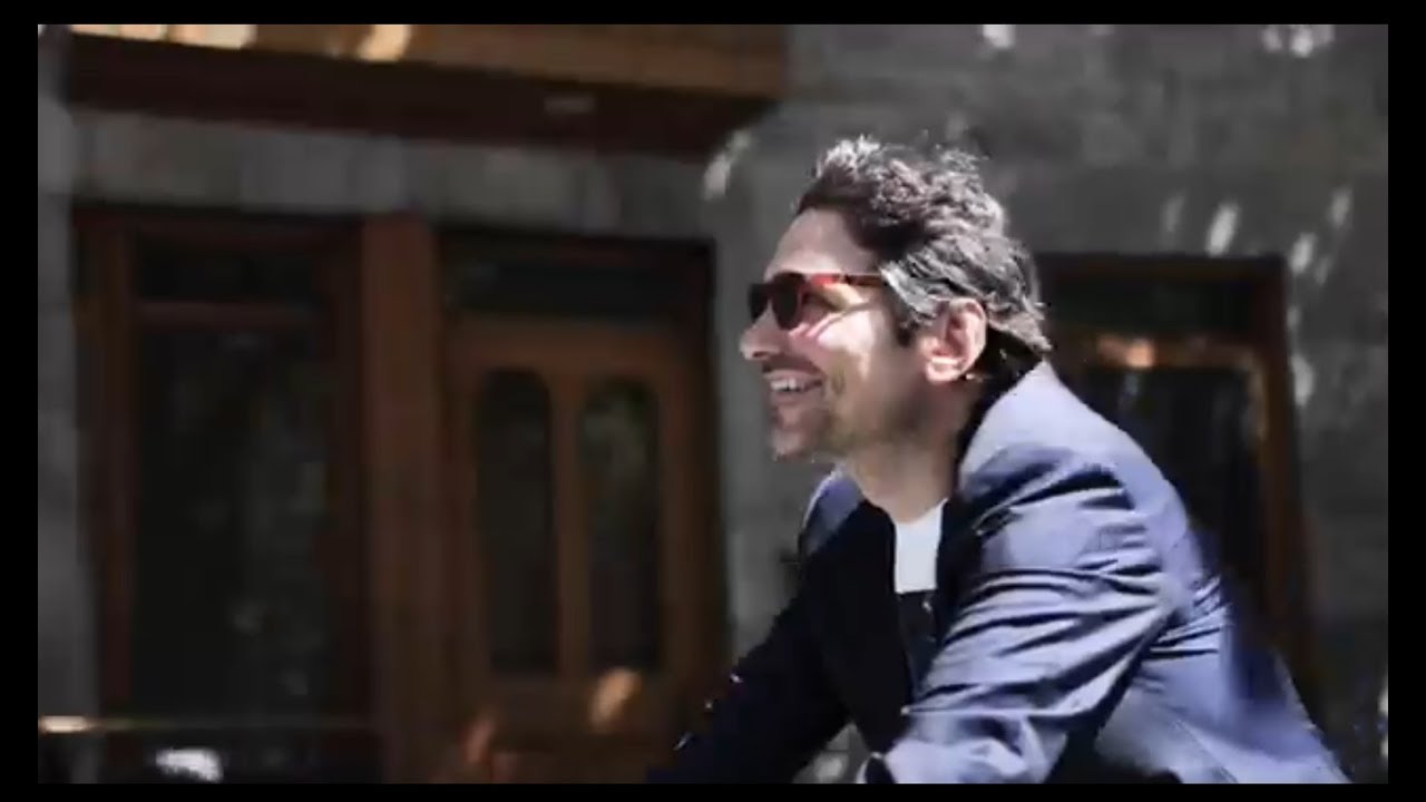 Nicola Ciccone  -  La plus grande chose qu'on dit &agrave; une femme