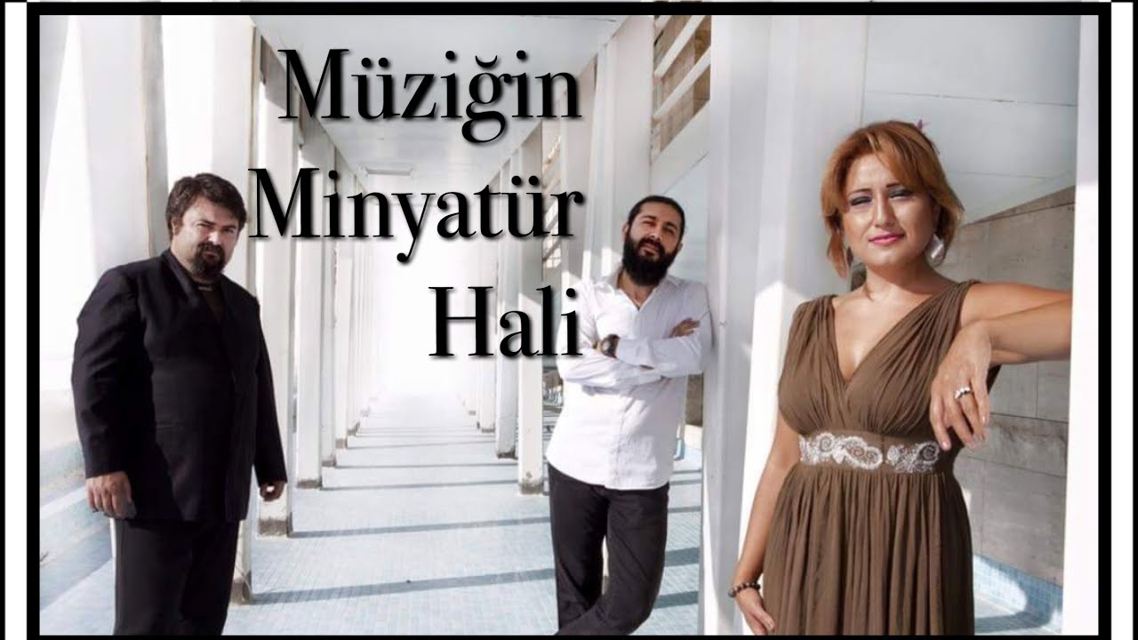 Ney ; Burcu Karadağ   Piano: Sabri Tuluğ Tırpan   Minyatür ve şiir: Reza Hemmatirad