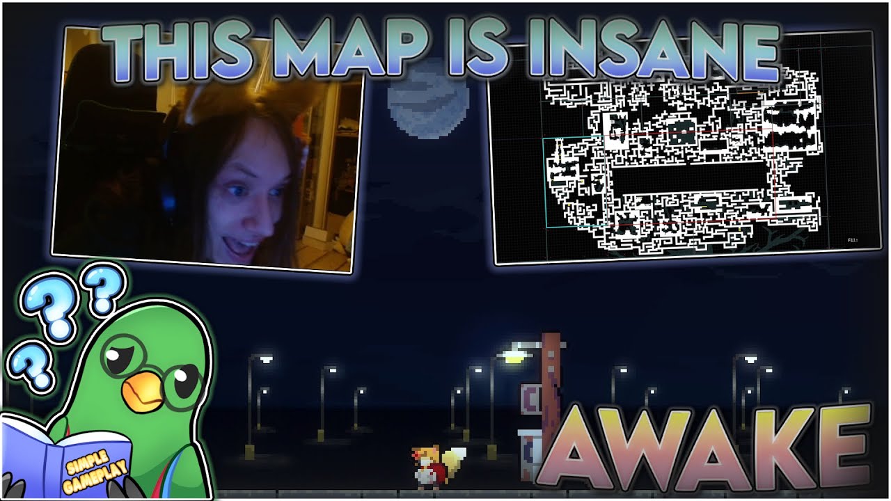 The Most Unique Celeste Map Ive Ever Played