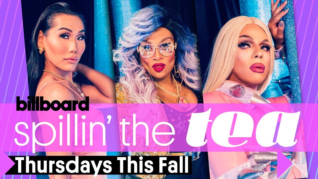 'Drag Race' Queens 