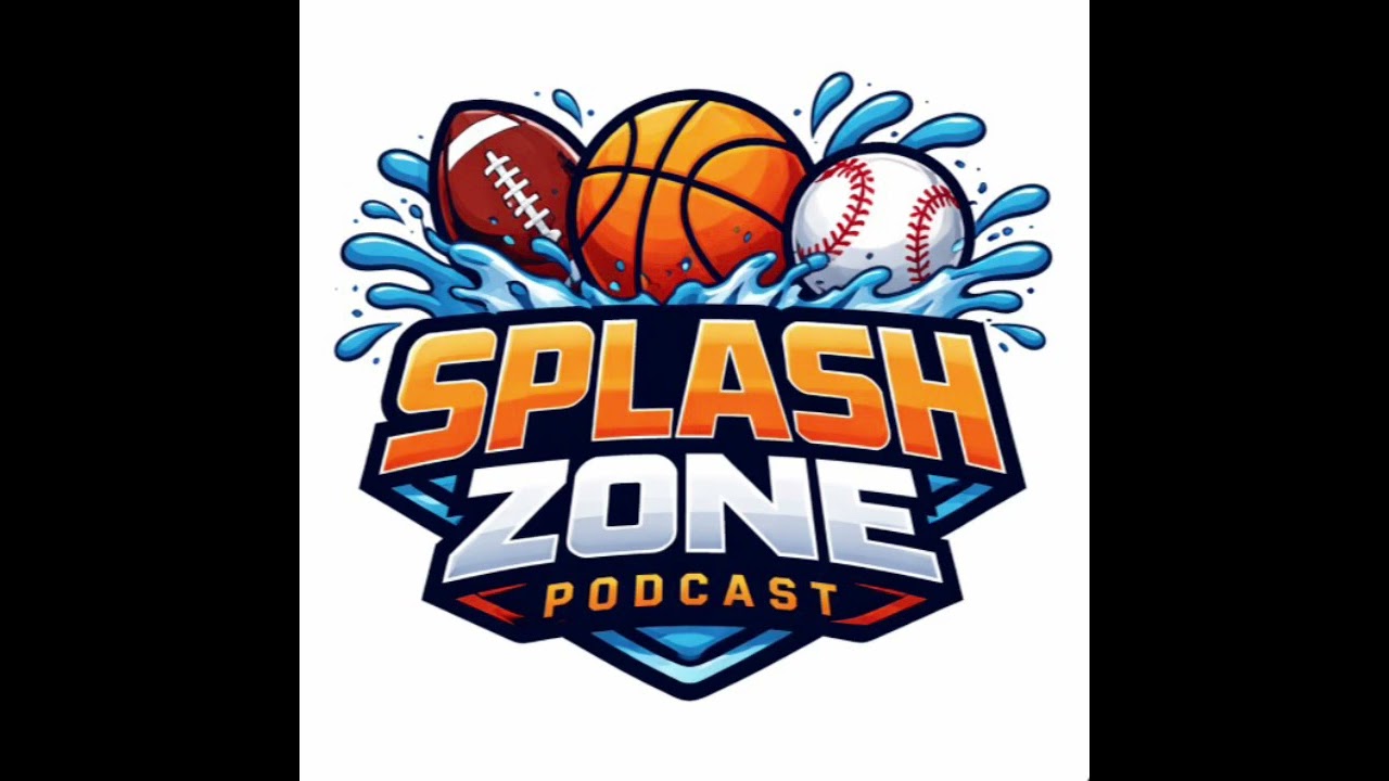 Ep. 1 Michael Jordan vs LeBron James Comparison- SPLASH ZONE