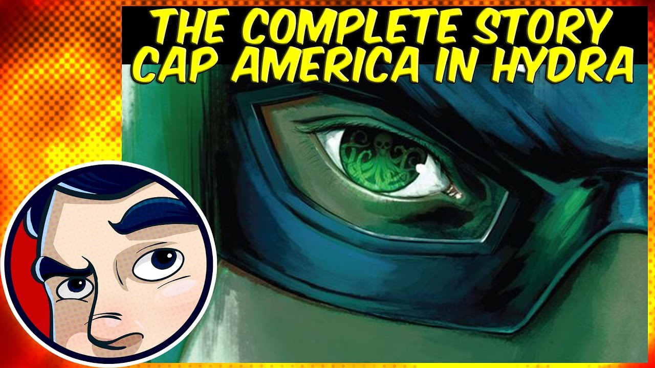 Captain America 