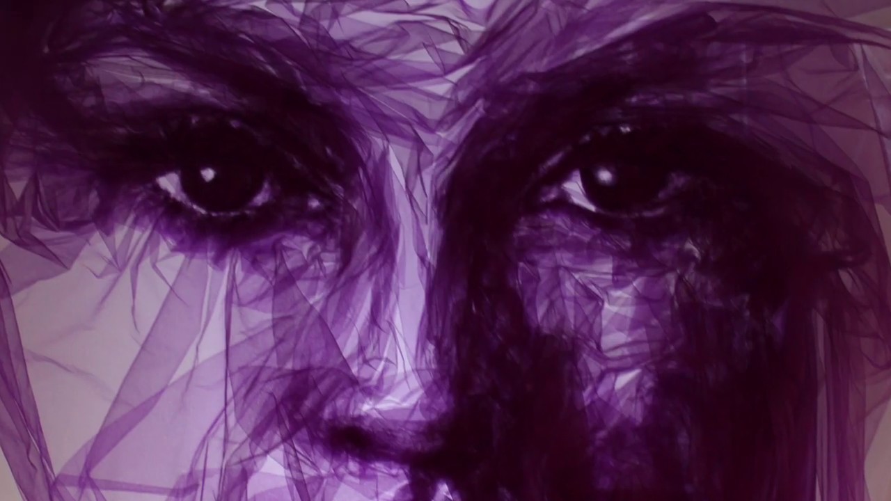 Benjamin Shine X Bergdorf Goodman 'Seeing Through The Material'
