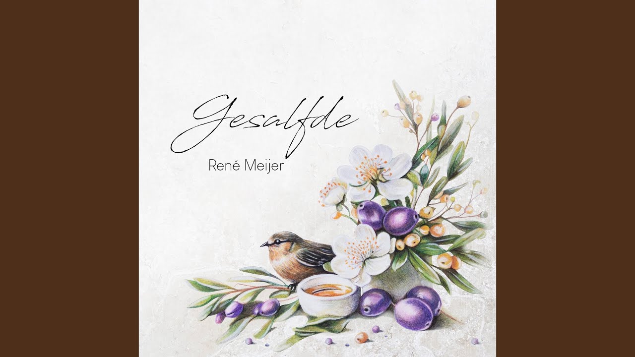 Gesalfde