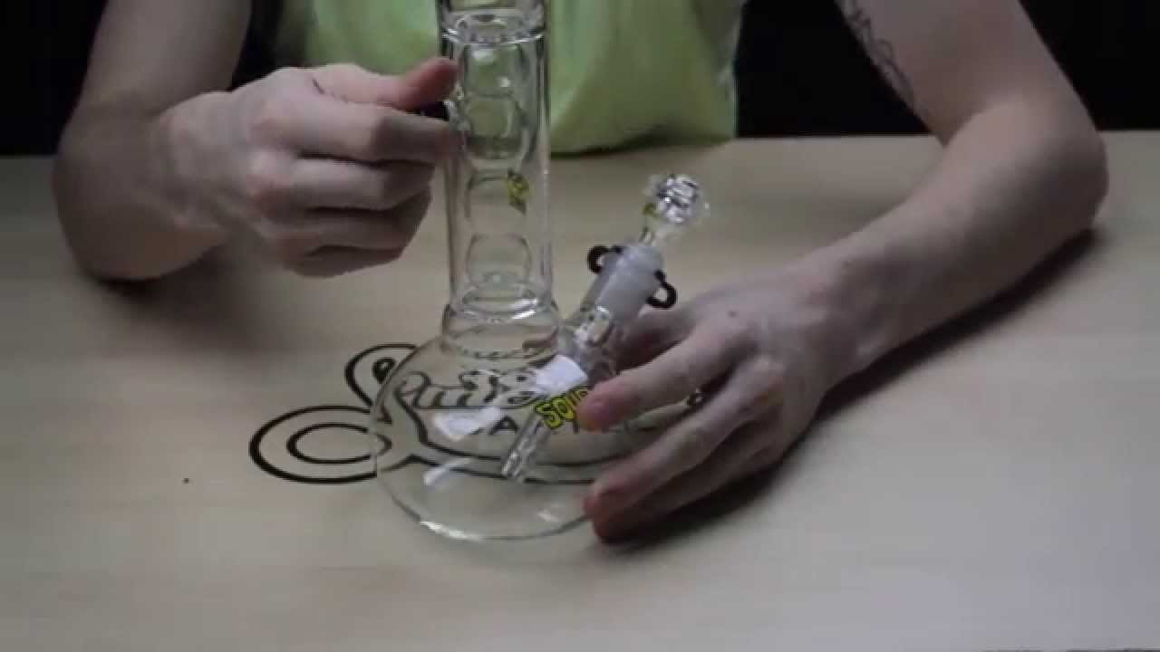 Sour Glass Refillable Glycerin Coil Review