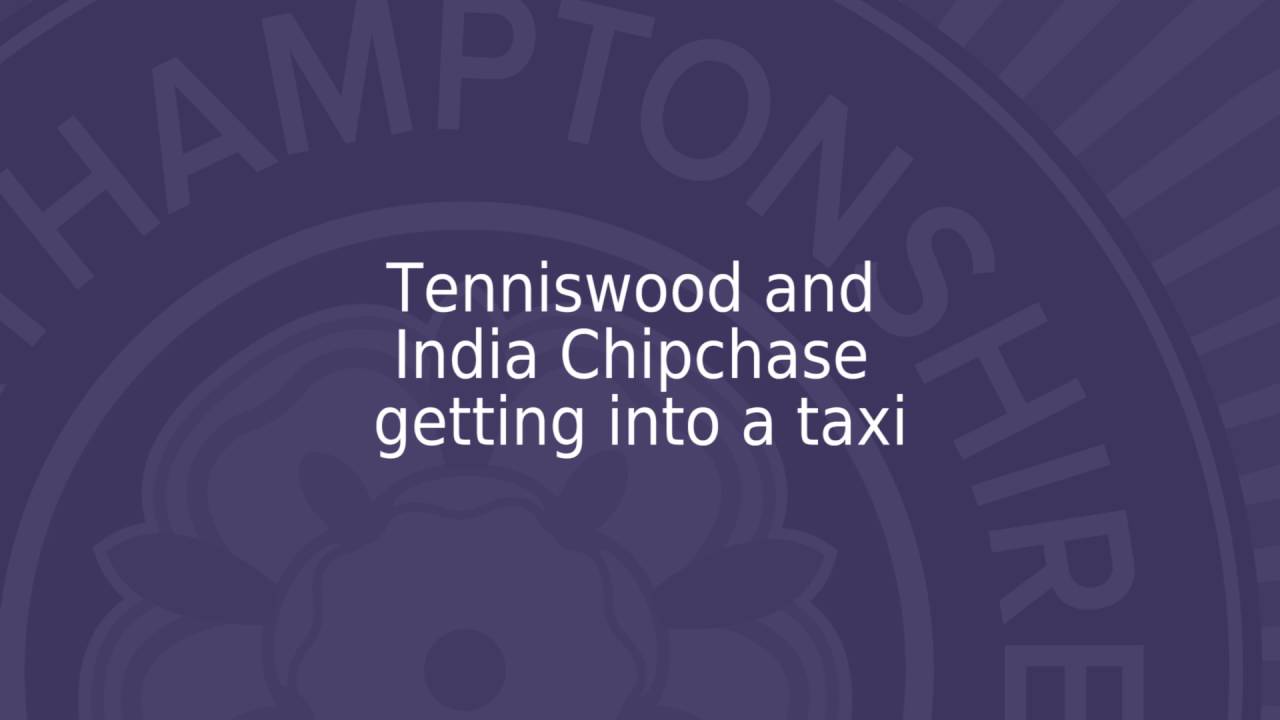 CCTV India Chipchase and Tenniswood