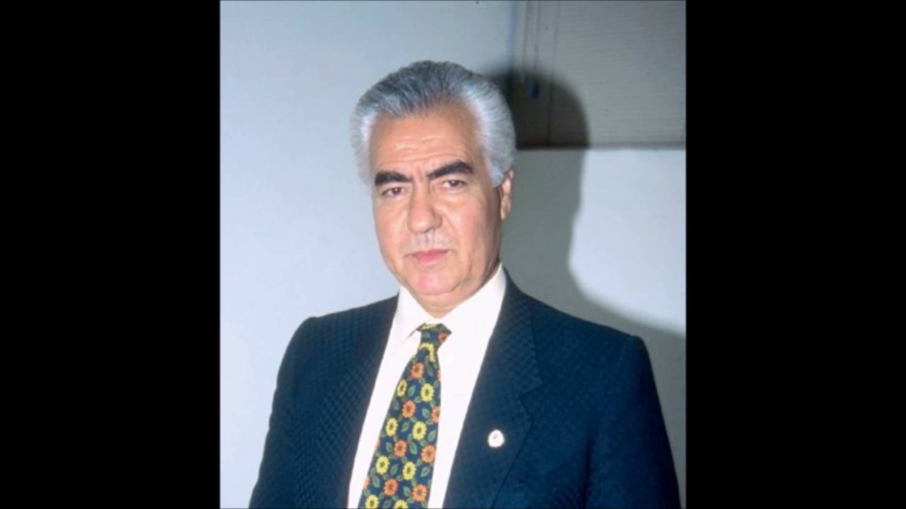 Nuri Sesig&uuml;zel - Aşk bir ızdırap