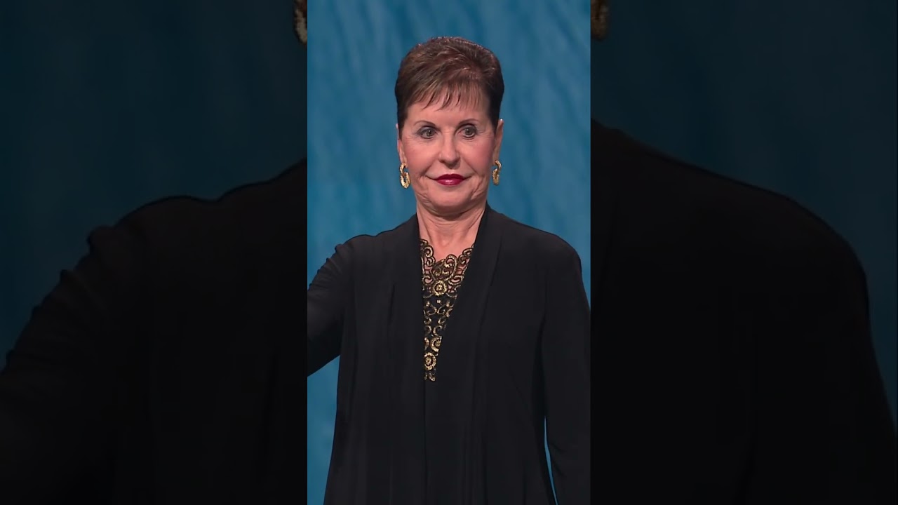 How to Receive God's Blessings: Stop Struggling! #shorts