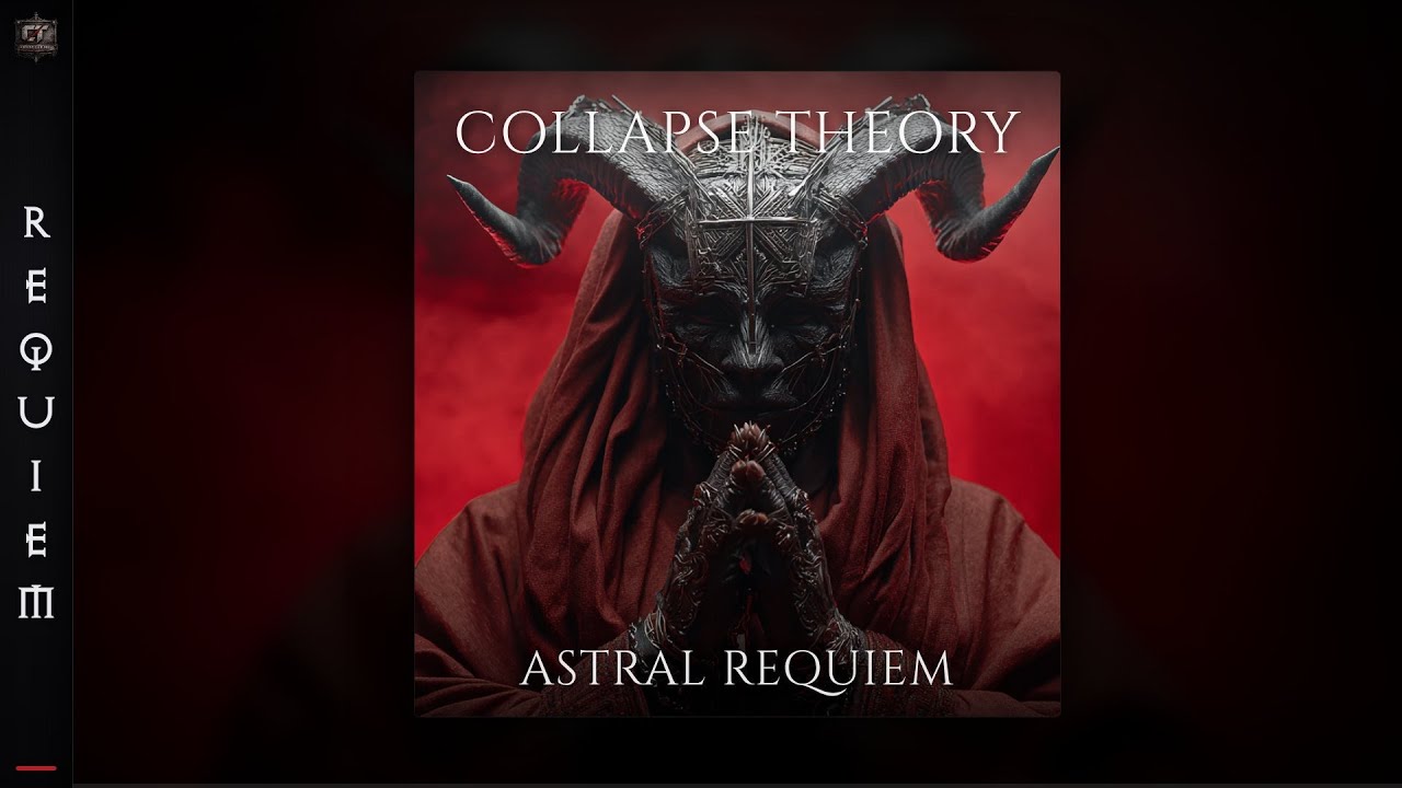 MetalCore Presents: Hybrid Metalcore Instrumental 06 (2024) — Pure Adrenaline