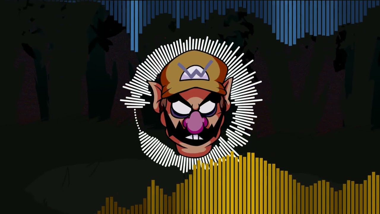 The Smahser (The Fighters but it's Mario)