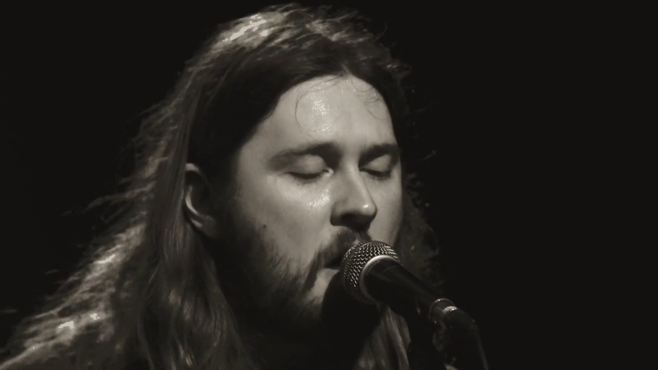 Change of Heart (Live)