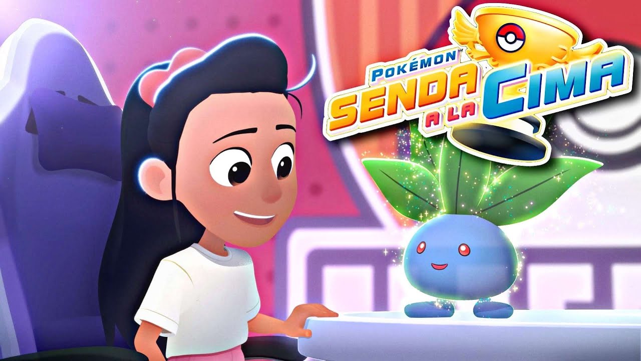 POKÉMON 