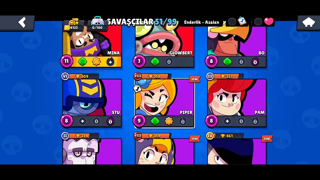 Brawl vakti