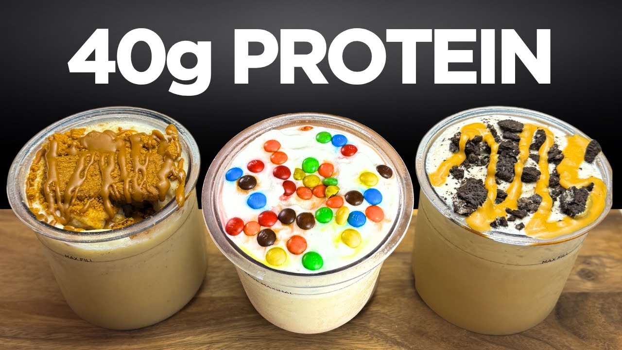 These Ninja Creami Recipes Will Change Your Life