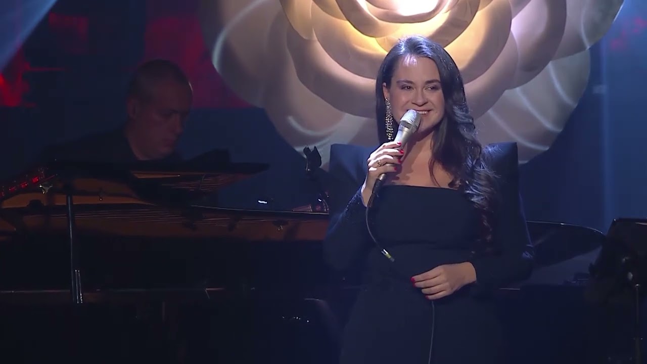 Les Amants - Evelina Sašenko (Įsimylėjėliai)