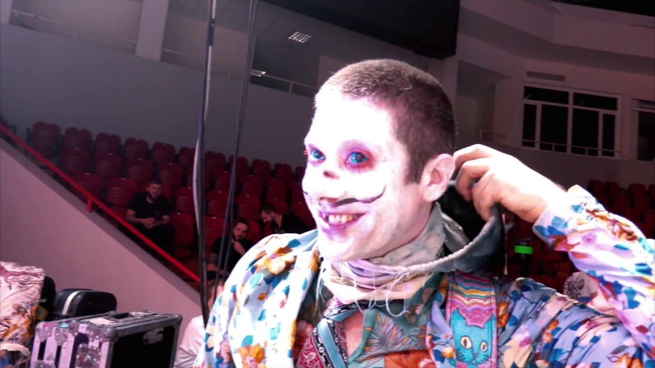 Limp Bizkit - Money Sucks Russian Tour | Diary Part 15 | Official Footage