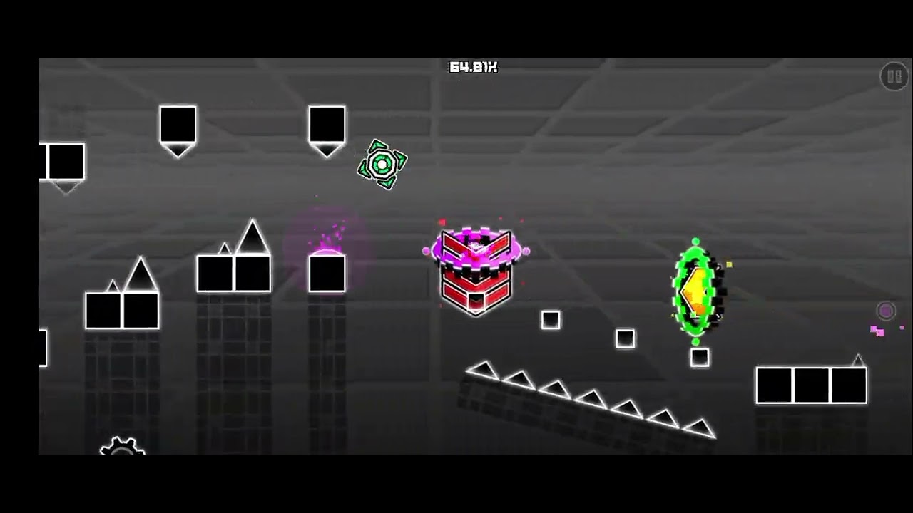 F1re first version layout
