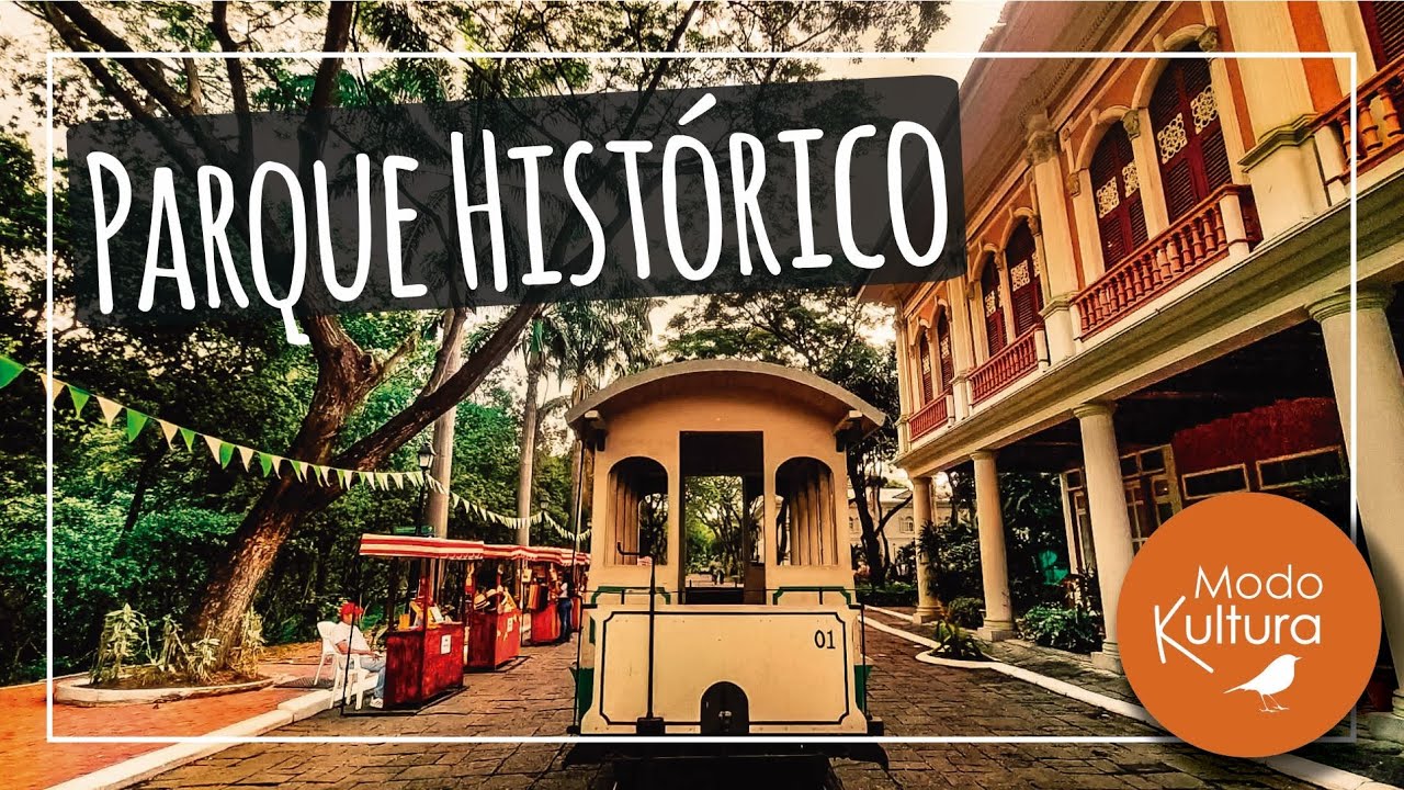 *Parque Histórico* ¿por qué visitarlo? Guayaquil 🇪🇨 - Samborondón