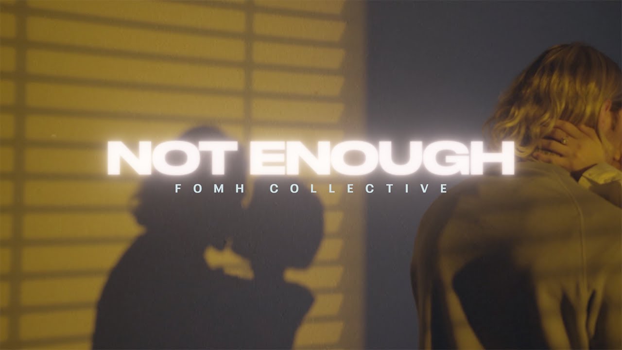 nightblure - not enough of you