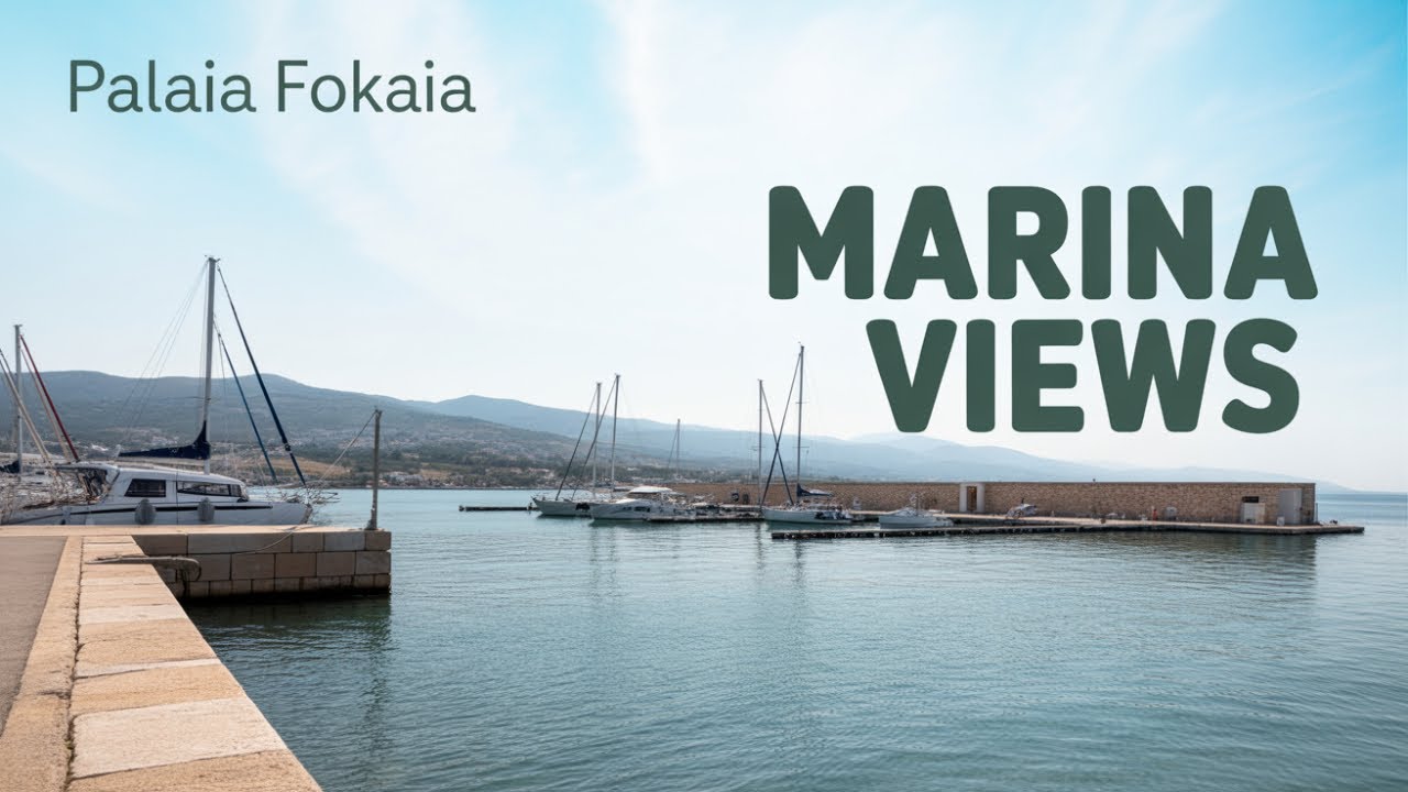 See Why Everyone Loves This Greek Beach