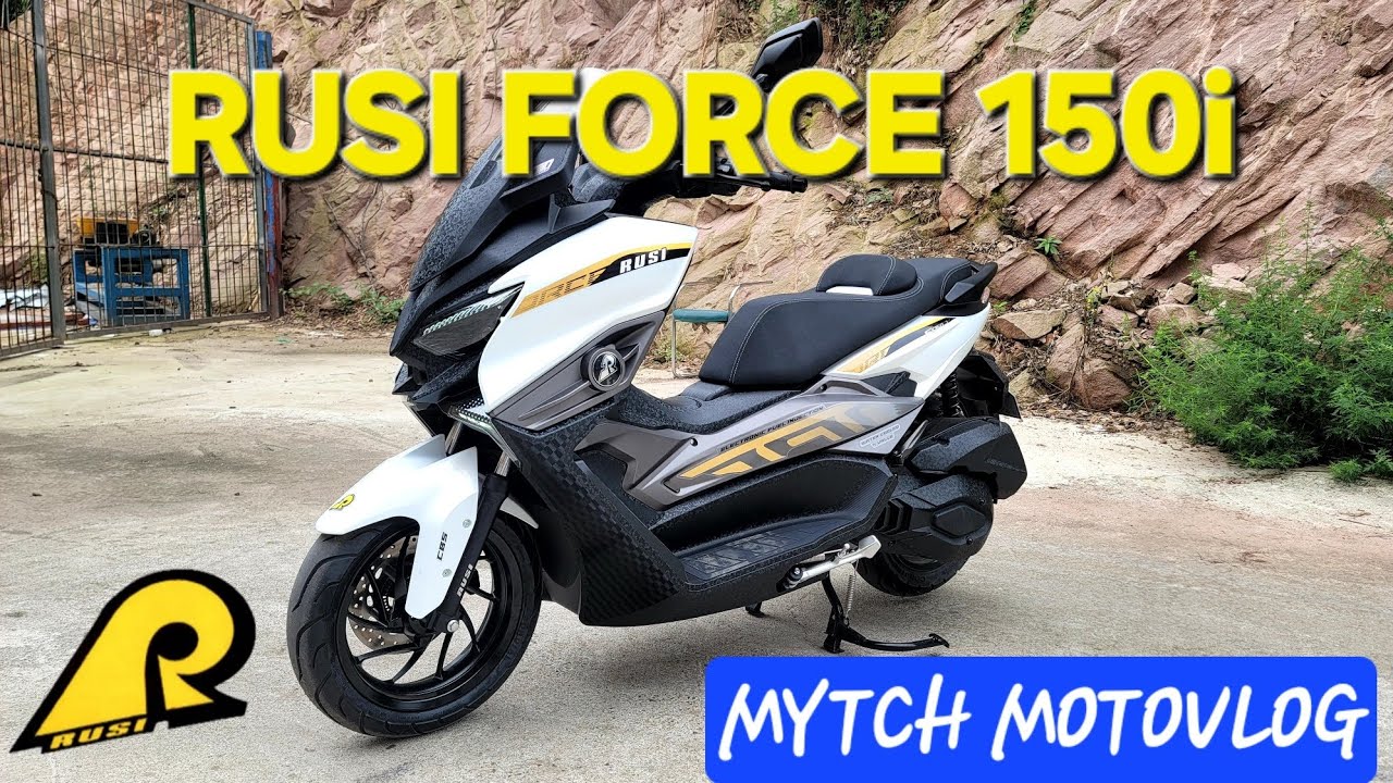 #UPDATE #RUSI #FORCE 150