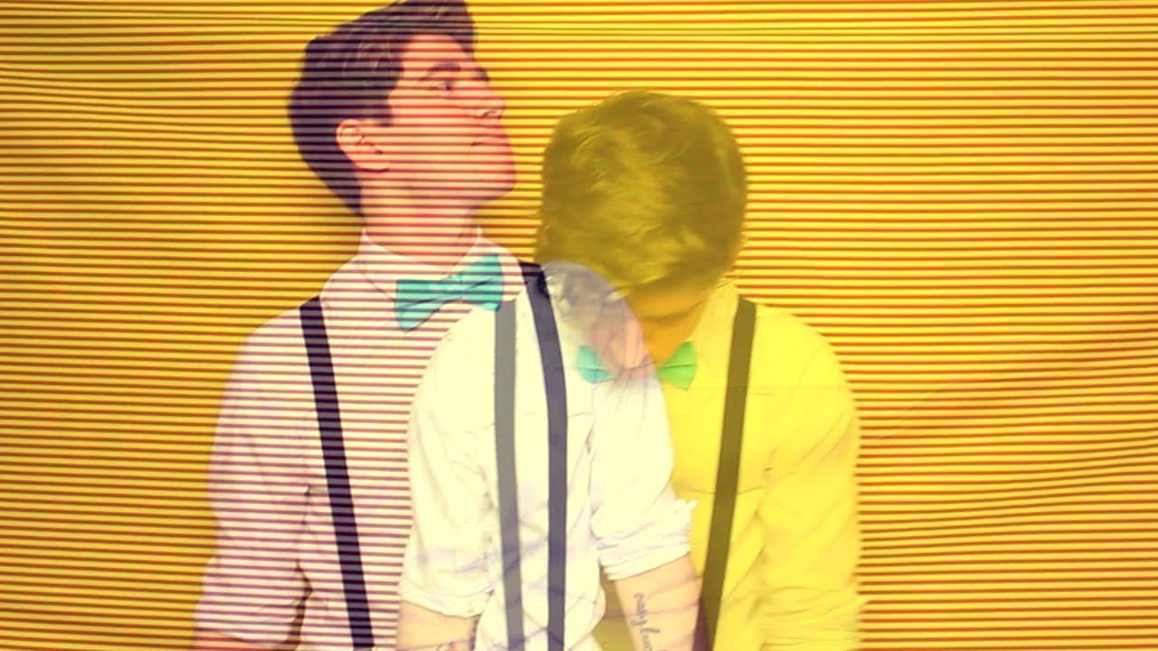 Chad Sugg - Killing Me Softly (Official Music Video)
