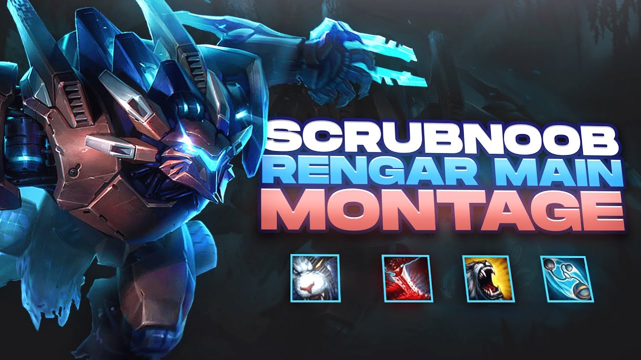ScrubNoob 