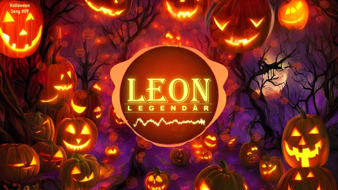 Halloween Song #09