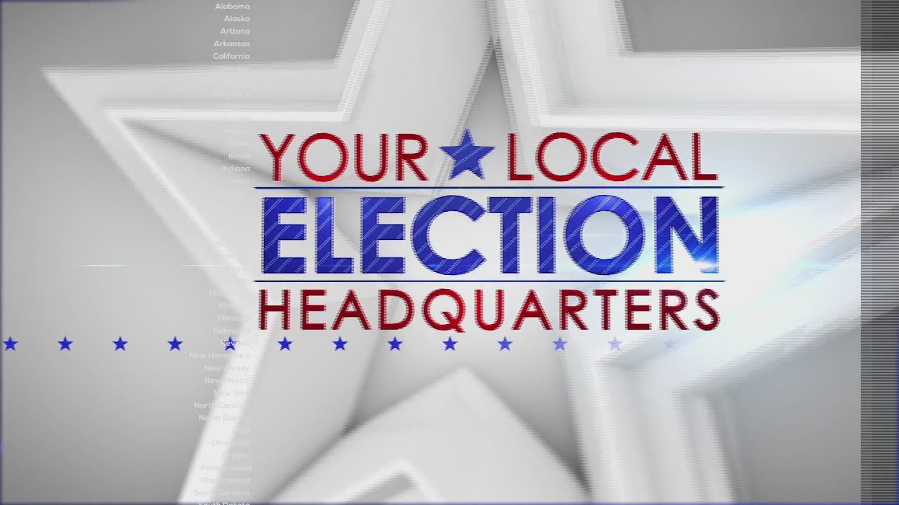 Early voting begins for 2022 General Elections