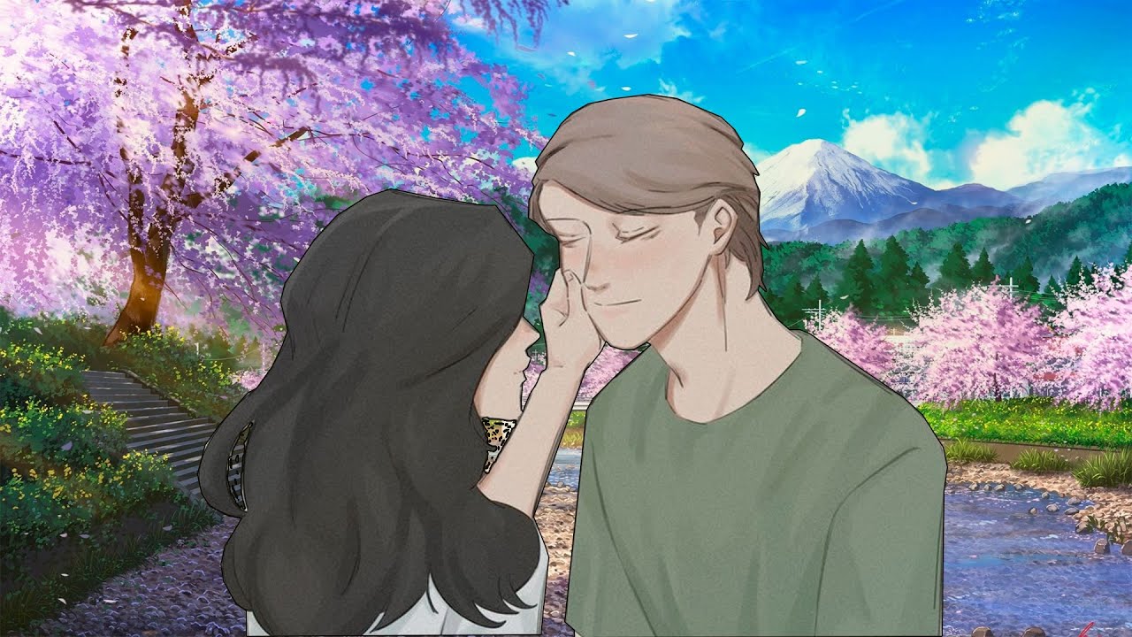 Jean x Pieck: The Play (Part 3)