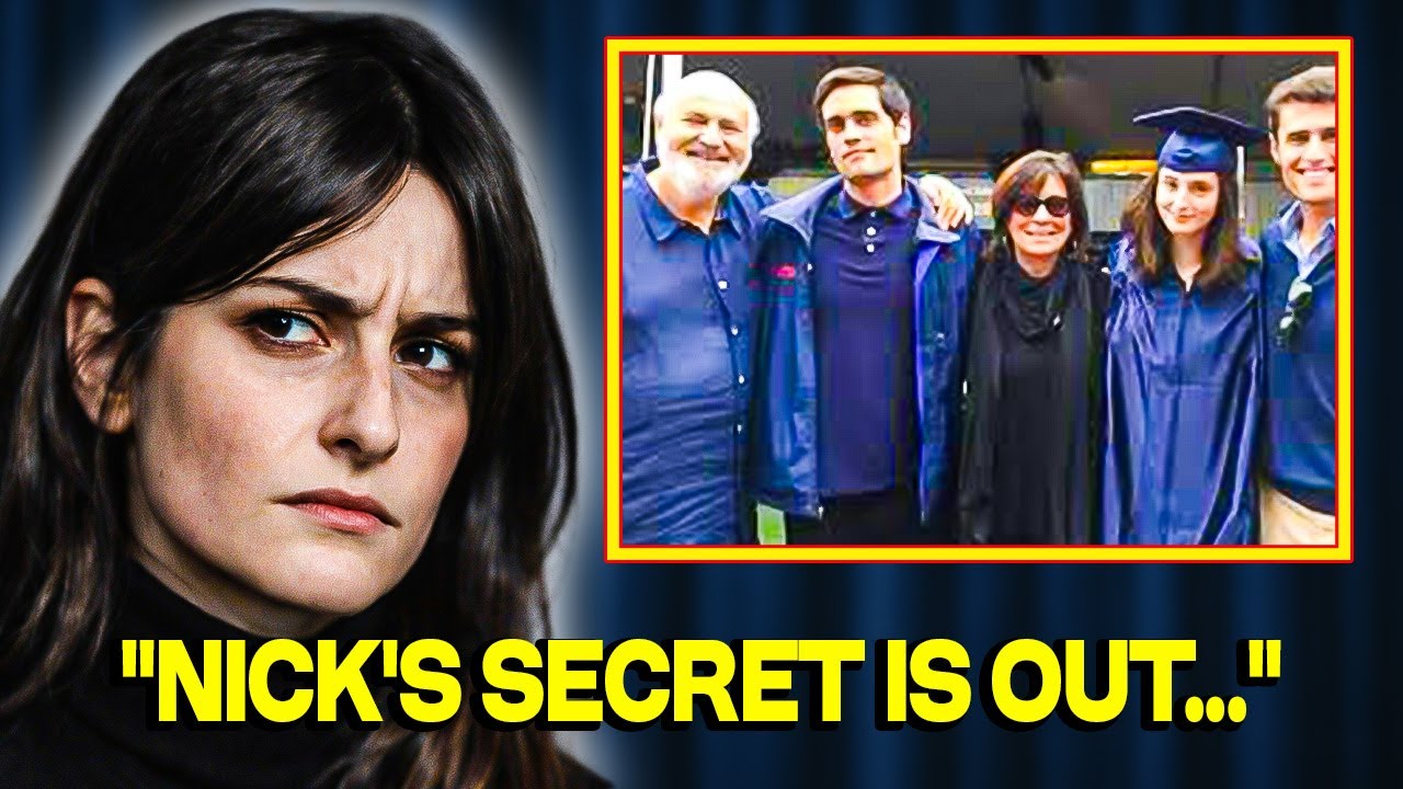 Rob Reiner Tried To Hide This About Nick… But Romy Just Exposed It!