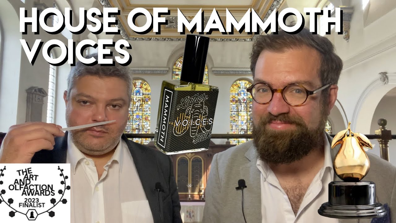 House of Mammoth - Voices