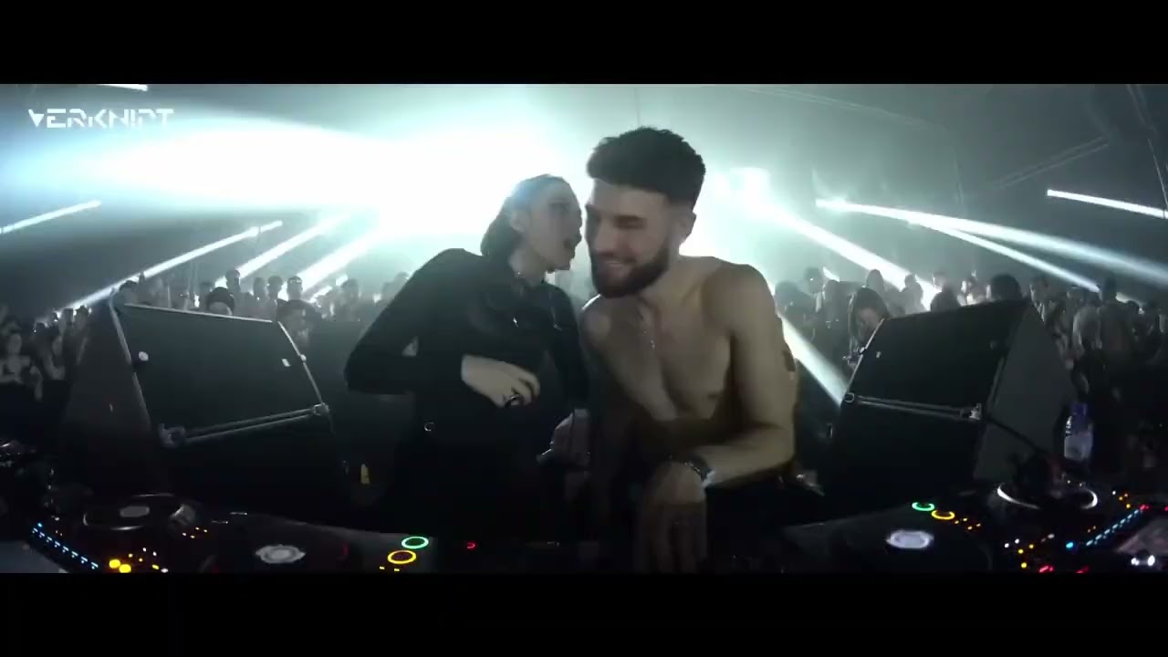 OGUZ - GOLDEN SZN (live at Verknipt) #oguz #rave #verknipt #goldenszn