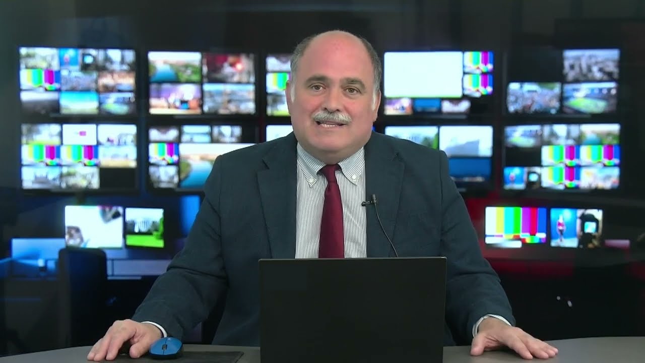 TG regionale della Sardegna, edizione del 26/03/26 (Teleregione Live), seconda parte