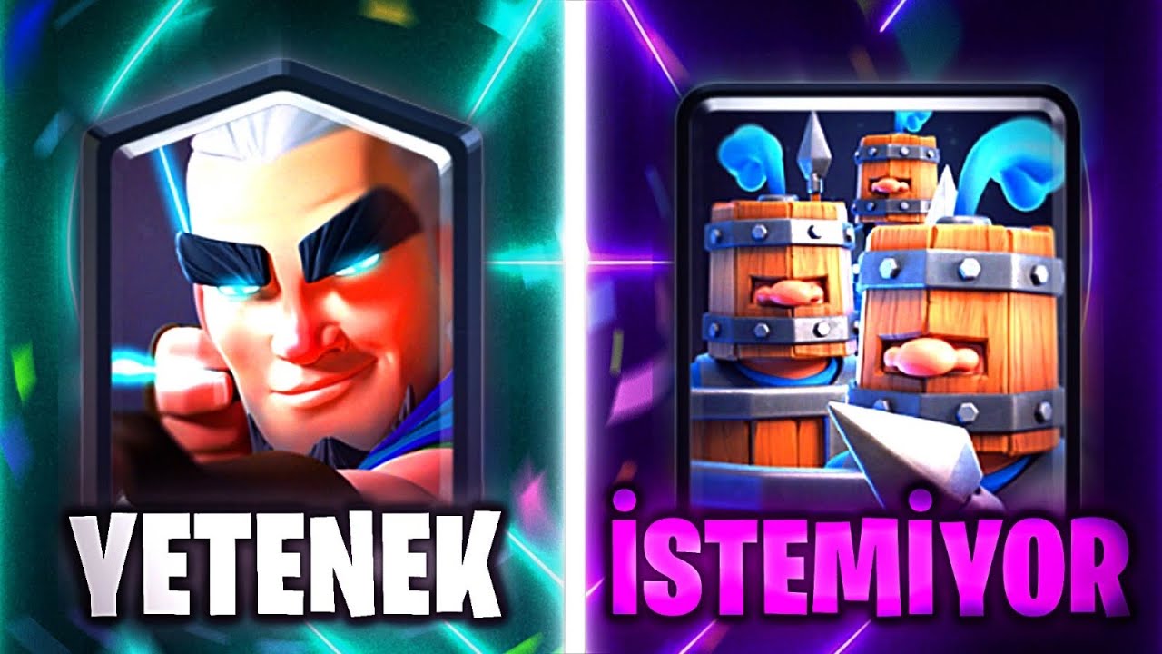 HER MAÇ SONU DAHA NOOB DESTEYE GEÇİYORUM…