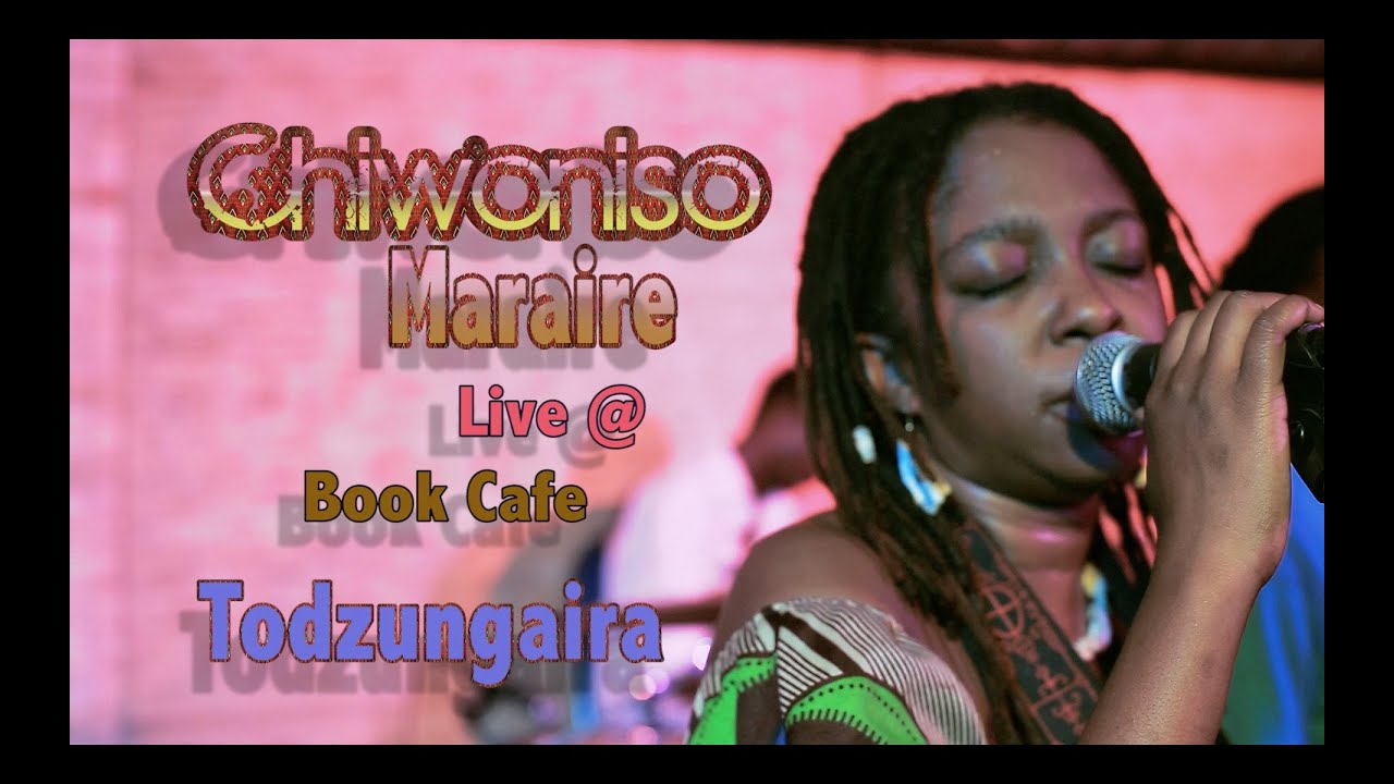 Chiwoniso live