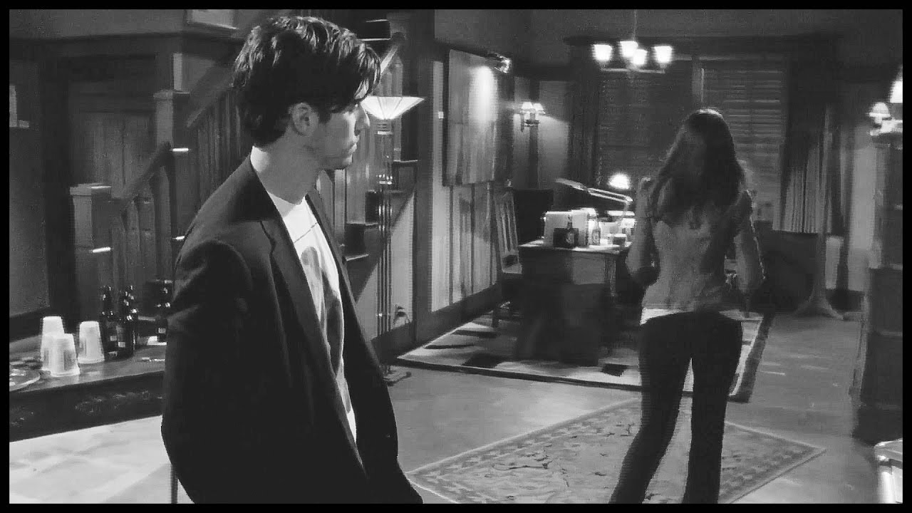 Jess & Rory | Over You