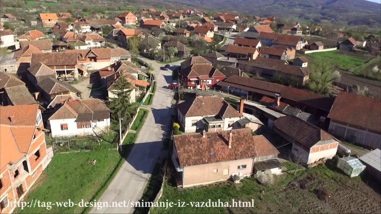 Vitoševac iz Vazduha