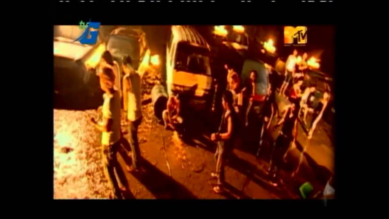 GAUL -Gila Loe  Klip Di salam dangdut