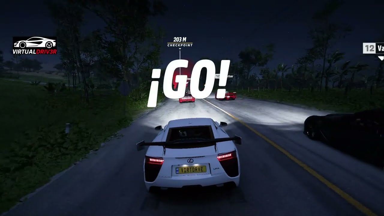 Forza Horizon 5 – Part 26 | Full Gameplay No Commentary