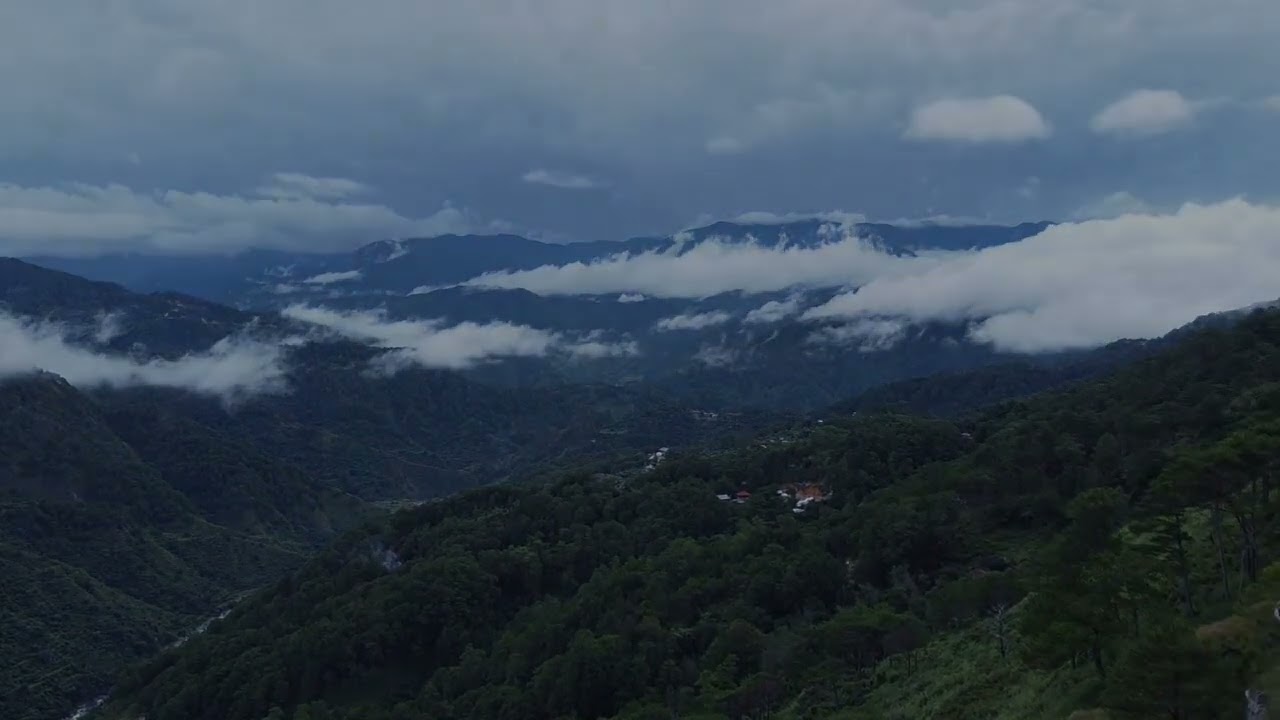 POG-O Viewpoint & Campsite | Biyahe ni kang | 🎼🎤Somewhere Only We know