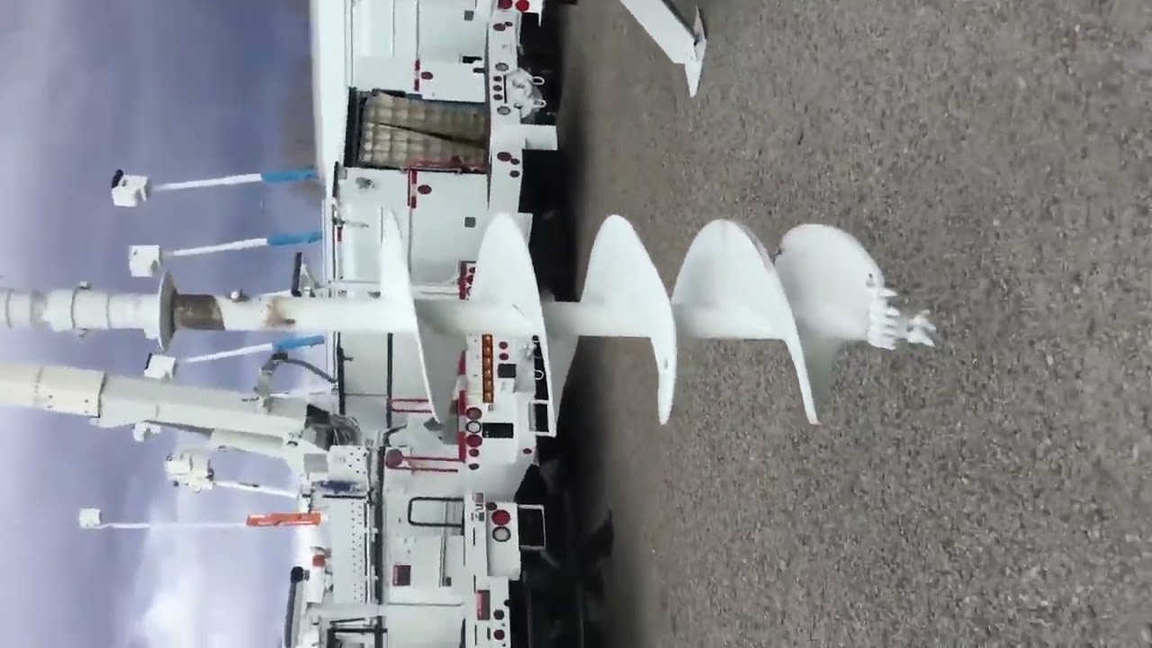 2008 ALTEC DM45 For Sale