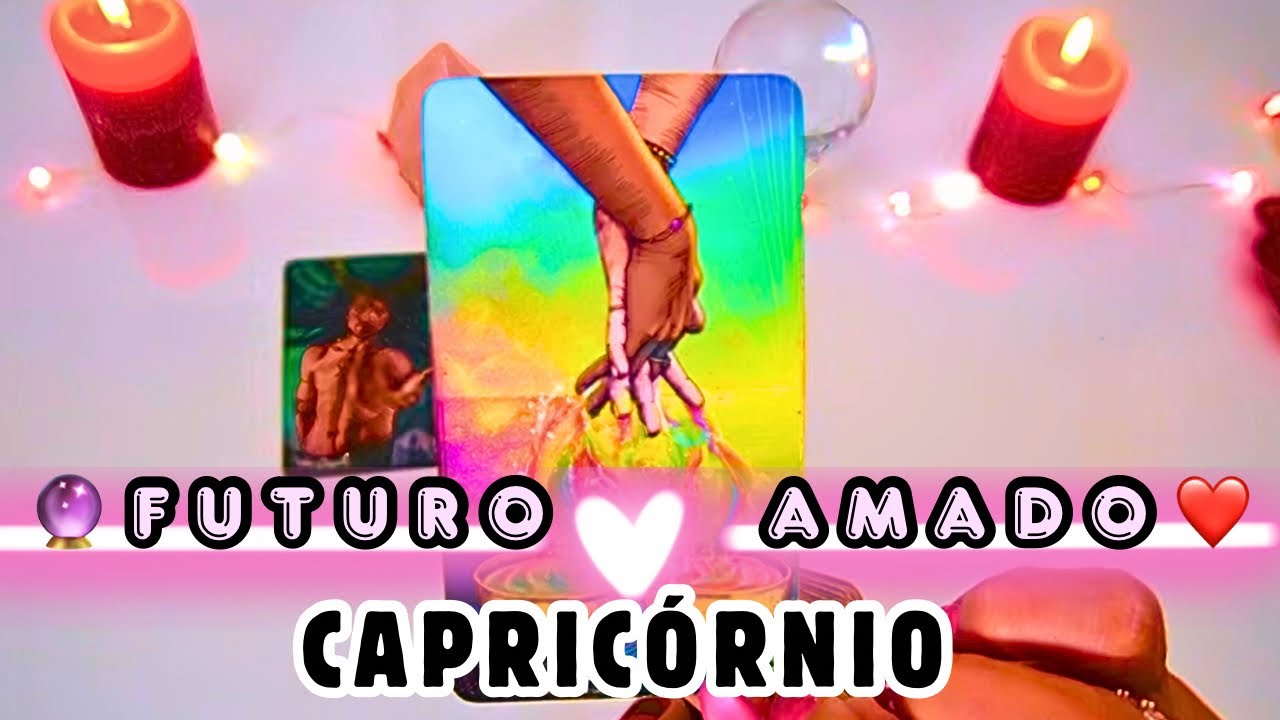 CAPRICÓRNIO O SILÊNCIO QUEBROU! 🧊🔥 Esta pessoa Vai Lutar Por Ti.