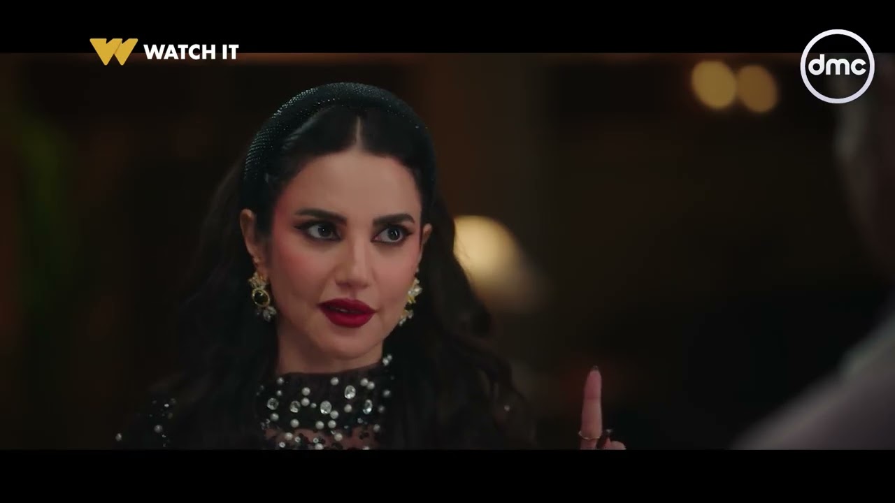 ميادة مش مكفيها اللي حصل لروح.. وكمان شكلها كده بتتمنى علي يرجعلها تاني! 😏 #علي_كلاي