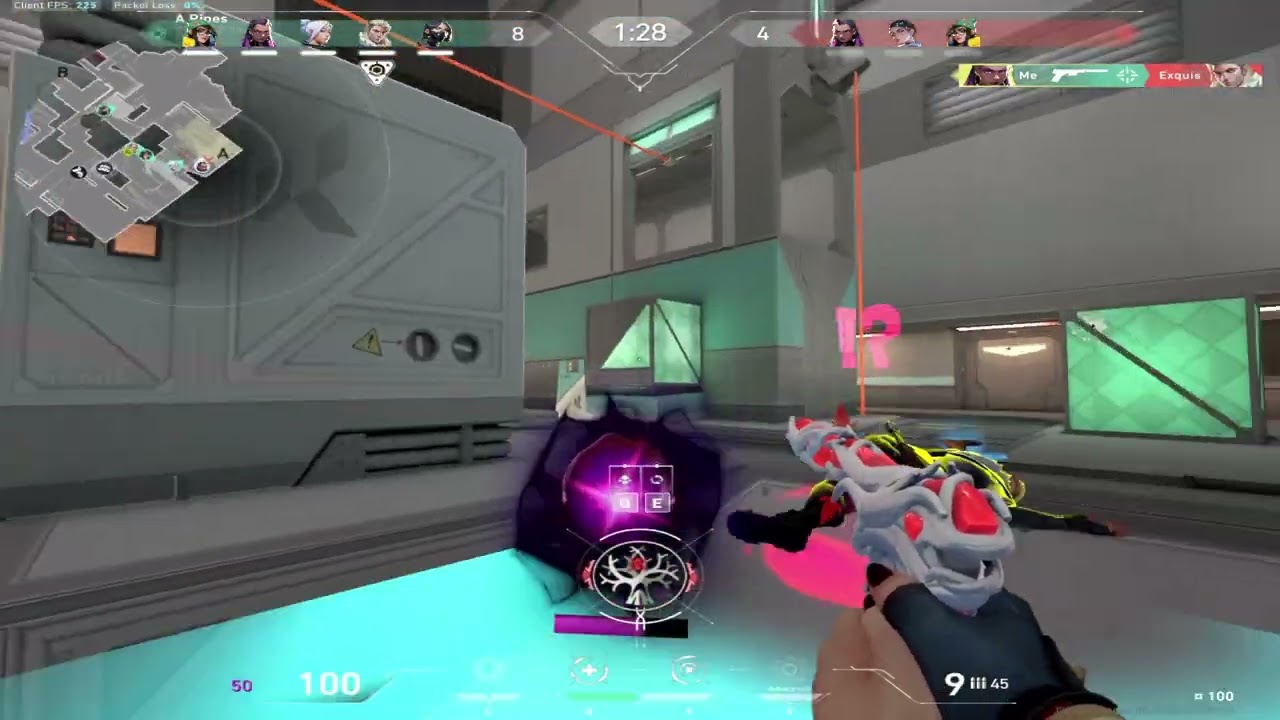 WOOTING SNAP TAP (SOCD) IS A CHEAT