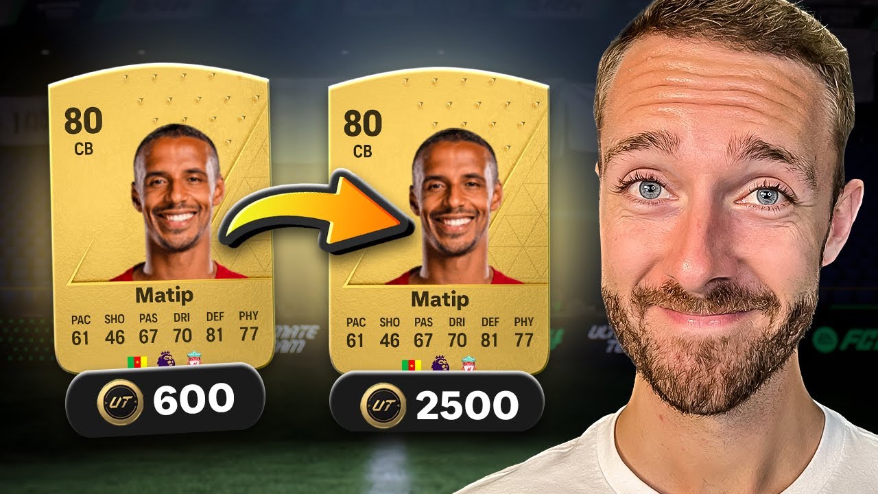 BUY THIS To Make Coins in EA FC 24