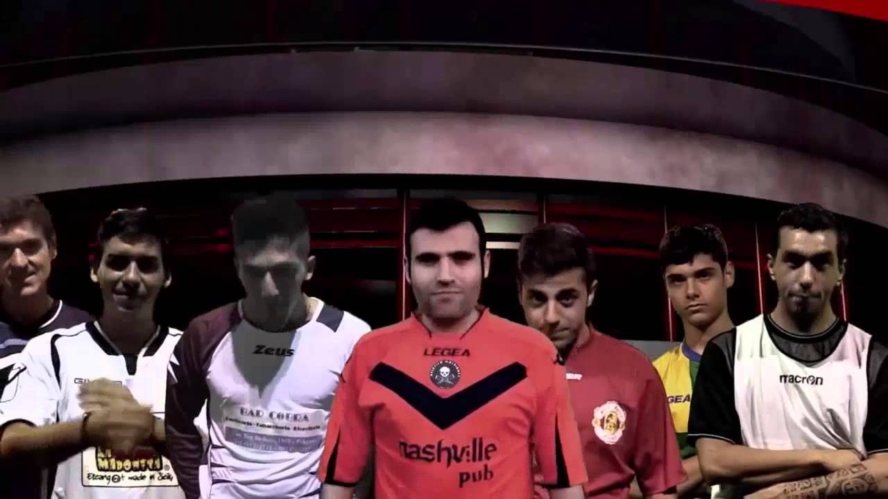 giornata 14 - Mediagol Cup 4.0